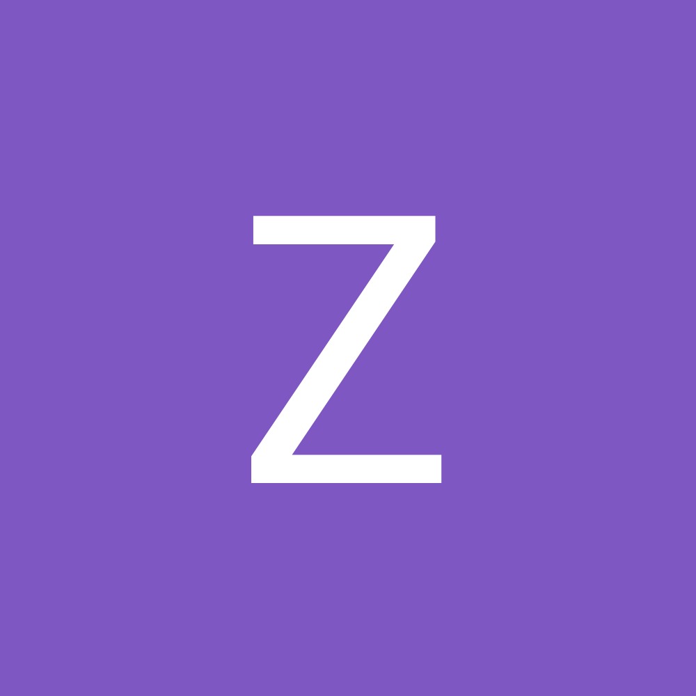 Meet your Posher, Zoraida